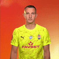 Football Wow GIF by FC Shakhtar