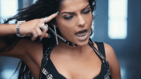 GIF by Bebe Rexha