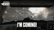 Driving Battle Royale GIF by Battlefield