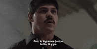 el chapo s3 GIF by netflixlat