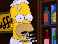 homer simpson episode 3 GIF
