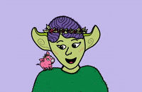 GIF by Kia Creates