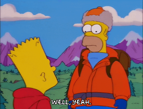 homer simpson episode 23 GIF