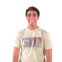 America Tv Jimmy Sticker by América Televisión