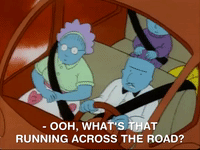 nicksplat doug GIF