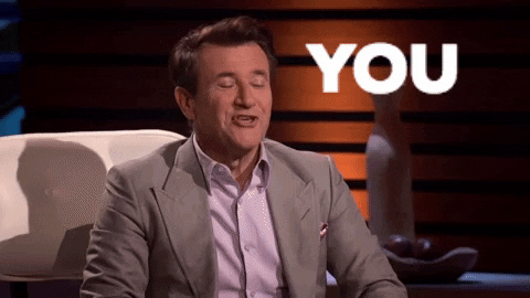 shark tank wow GIF by ABC Network