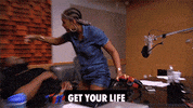 GIF by Braxton Family Values 