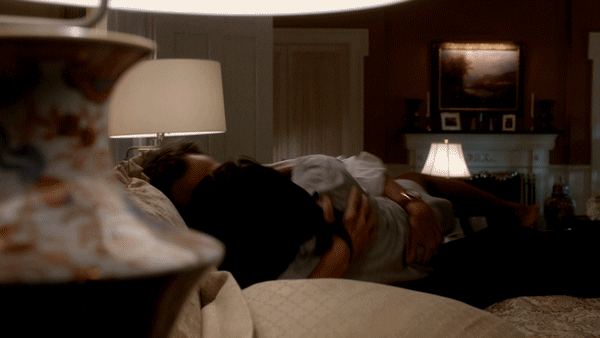 Scandal GIF by ABC Network