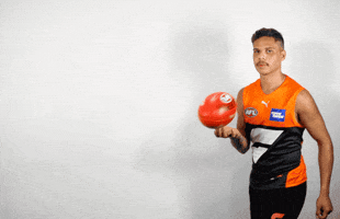 Walk On Bobby Hill GIF by GIANTS