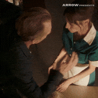 Jim Cummings Film GIF by Arrow Video