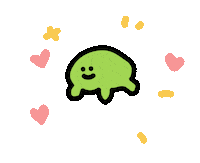 Baby Love Sticker by TeaBag