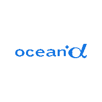 oceana_jp oceana オーシャナ Sticker
