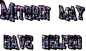 Mithrin May Have Helped Sticker by Mithrin