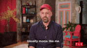 90 Day Fiance Mom GIF by TLC