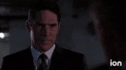 Season 10 Bau GIF by ION