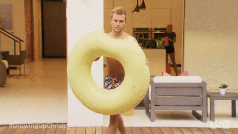 usa network television GIF by Chrisley Knows Best