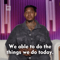 Able To Do