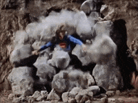 Tv Show Vintage GIF