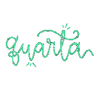 Quarta Sticker