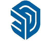 SketchUp logo design 3d creative Sticker
