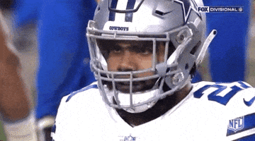 2018 Nfl Football GIF by NFL