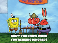 season 6 dear vikings GIF by SpongeBob SquarePants