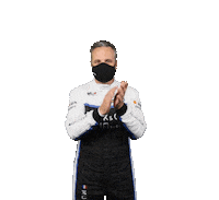 Yvan Muller Co Sticker by FIA World Touring Car Cup