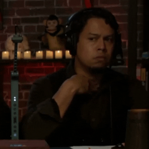 suspicious d&d GIF by Hyper RPG