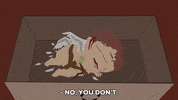 death dying GIF by South Park 