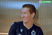 Club Brugge Lol GIF by Play Sports