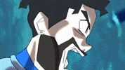 Music Video Animation GIF by Aries
