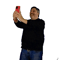 Selfie Ale Sticker by MKT Marketing Digital