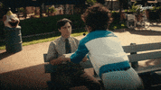 Eat Healthy Rose Byrne GIF by Apple TV+