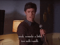 season 3 netflix GIF by Gilmore Girls 