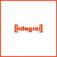New Music Brand Sticker by Integral Music