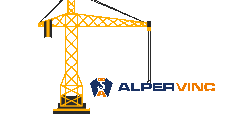 Alper Sticker by alplervinct