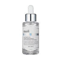 Skincare Crueltyfree Sticker by Klairs