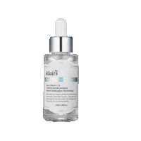 Skincare Crueltyfree Sticker by Klairs