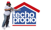 Arqtech Sticker by Residencial Germán Rázuri