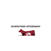 RiverstoneVetGroup  Sticker