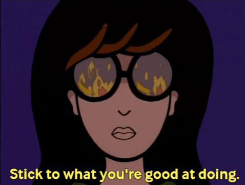 VicVik giphygifmaker giphyattribution GIF