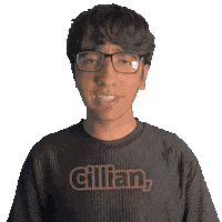 Cilian Sticker