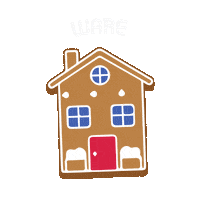 Southern Methodist University Ware Sticker by SMU