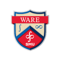 Smu Commons Sticker by SMU