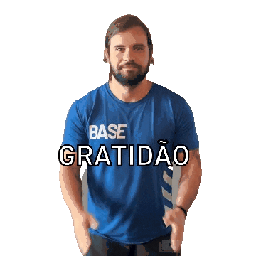 baseniteroi giphyupload lee base obrigado Sticker