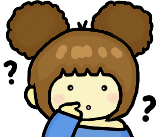 yobe0103day giphyupload 問號 粉紅qq妹 不懂 Sticker