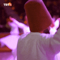 Pray Come Back GIF by TRT