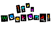 Sticker Holiday Sticker