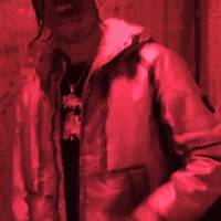 No Sense GIF by Justin Bieber