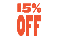 freshsends sale fresh 15 send Sticker